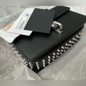 Alexander Wang Mini Studded Crossbody NWT
